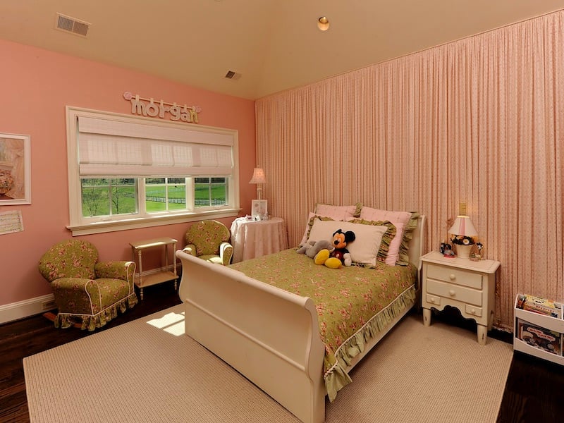 How To Choose The Perfect Paint Color For Every Room In Your Home